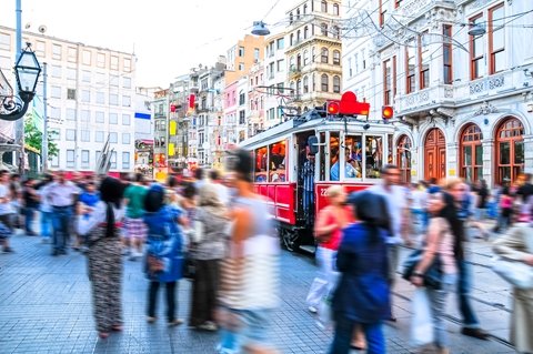 Vodafone trial of energy-saving 5G technology dials up resilience 